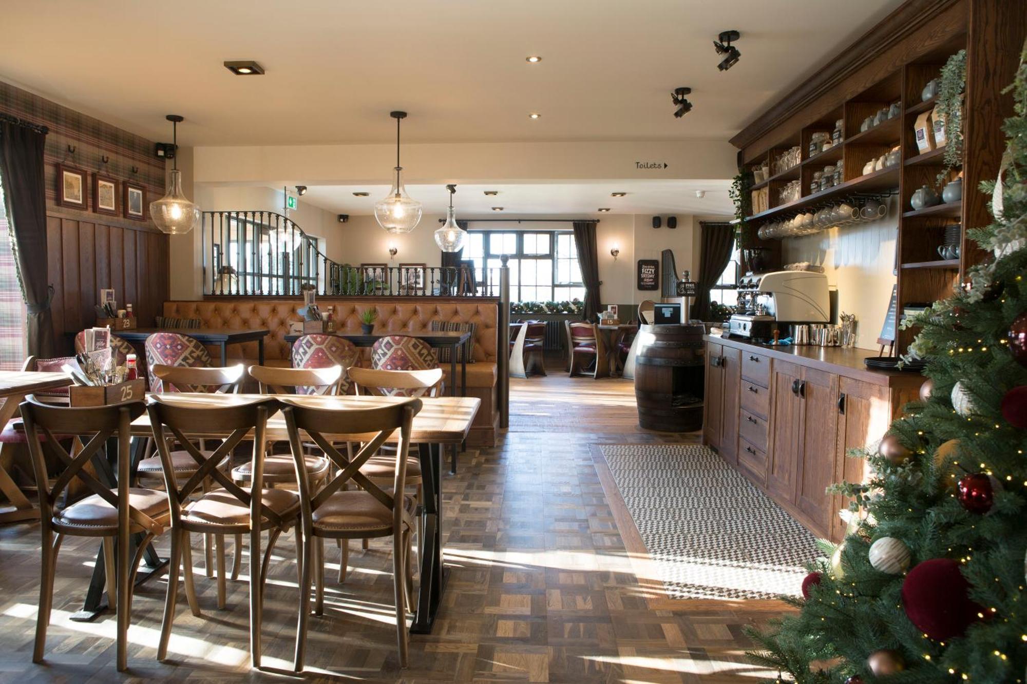 Waggon And Horses, Eaton, Congleton Hotel Eaton  Exterior photo